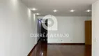 Foto 2 de Apartamento com 3 Quartos para alugar, 138m² em Tijuca, Rio de Janeiro