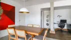 Foto 3 de Apartamento com 3 Quartos à venda, 110m² em Alto de Pinheiros, São Paulo