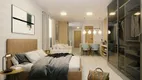 Foto 7 de Apartamento com 1 Quarto à venda, 37m² em Jardim Planalto, Goiânia