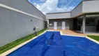 Foto 34 de Casa com 3 Quartos à venda, 220m² em Jardins Nápoles, Senador Canedo