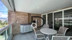 Foto 11 de Apartamento com 3 Quartos para alugar, 130m² em Riviera de São Lourenço, Bertioga