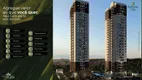 Foto 3 de Apartamento com 2 Quartos à venda, 64m² em Palmeiras de São José, São José dos Campos