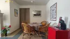 Foto 4 de Apartamento com 3 Quartos à venda, 135m² em Jardim Astúrias, Guarujá