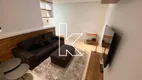 Foto 6 de Apartamento com 1 Quarto para alugar, 80m² em Vila Nova Conceição, São Paulo