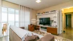 Foto 7 de Apartamento com 3 Quartos à venda, 107m² em Vila Lusitania, São Bernardo do Campo