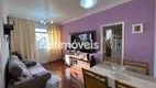 Foto 2 de Apartamento com 3 Quartos à venda, 80m² em Jardim América, Belo Horizonte