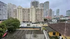 Foto 6 de Kitnet com 1 Quarto à venda, 28m² em Boqueirão, Santos