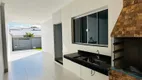 Foto 10 de Casa com 3 Quartos à venda, 100m² em Residencial Cândido Queiroz, Aparecida de Goiânia