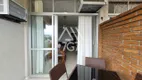 Foto 6 de Apartamento com 3 Quartos à venda, 87m² em Enseada, Guarujá