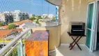 Foto 13 de Apartamento com 3 Quartos à venda, 110m² em Braga, Cabo Frio