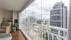 Foto 12 de Apartamento com 2 Quartos à venda, 143m² em Moema, São Paulo