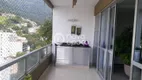Foto 3 de Apartamento com 4 Quartos à venda, 172m² em Tijuca, Rio de Janeiro
