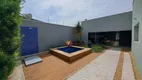 Foto 5 de Casa com 3 Quartos à venda, 280m² em Vila Omar, Americana