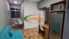 Foto 2 de Apartamento com 1 Quarto à venda, 43m² em Centro, Rio de Janeiro