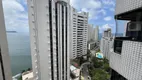 Foto 11 de Apartamento com 2 Quartos à venda, 88m² em Jardim Astúrias, Guarujá