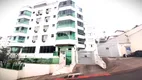 Foto 11 de Apartamento com 3 Quartos à venda, 120m² em Coqueiros, Florianópolis