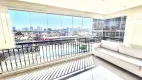 Foto 9 de Apartamento com 3 Quartos à venda, 99m² em Tatuapé, São Paulo
