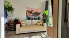 Foto 4 de Apartamento com 2 Quartos à venda, 48m² em Vila Marieta, Campinas