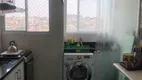 Foto 8 de Apartamento com 2 Quartos à venda, 47m² em Vila Sacadura Cabral, Santo André