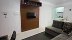 Foto 3 de Apartamento com 1 Quarto à venda, 58m² em Nova Gerti, São Caetano do Sul