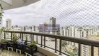 Foto 6 de Cobertura com 4 Quartos à venda, 358m² em Moema, São Paulo