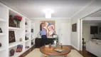 Foto 20 de Apartamento com 4 Quartos para alugar, 400m² em Villaggio Panamby, São Paulo