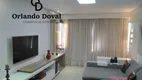 Foto 13 de Apartamento com 3 Quartos à venda, 102m² em Cidade Jardim, Salvador