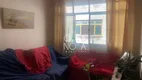 Foto 3 de Apartamento com 3 Quartos à venda, 90m² em Vila Matias, Santos