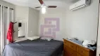 Foto 14 de Apartamento com 3 Quartos para alugar, 110m² em Vila Alzira, Guarujá