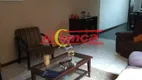 Foto 5 de Sobrado com 3 Quartos à venda, 161m² em Jardim Toscana, Guarulhos