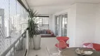 Foto 17 de Apartamento com 4 Quartos à venda, 290m² em Campo Belo, São Paulo