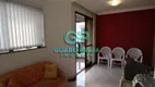 Foto 12 de Apartamento com 3 Quartos à venda, 130m² em Enseada, Guarujá