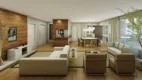 Foto 2 de Apartamento com 4 Quartos à venda, 313m² em Morumbi, São Paulo