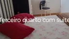 Foto 11 de Apartamento com 3 Quartos à venda, 87m² em Nova Petrópolis, São Bernardo do Campo