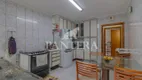 Foto 6 de Sobrado com 3 Quartos à venda, 111m² em Vila Scarpelli, Santo André