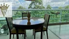Foto 9 de Apartamento com 3 Quartos para alugar, 202m² em Tamboré, Santana de Parnaíba