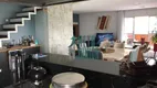 Foto 2 de Cobertura com 4 Quartos à venda, 243m² em Brooklin, São Paulo