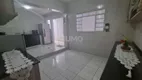 Foto 12 de Casa com 3 Quartos à venda, 130m² em Jardim Myrian Moreira da Costa, Campinas