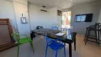 Foto 15 de Apartamento com 1 Quarto para alugar, 28m² em Vila Sônia, São Paulo