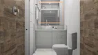 Foto 24 de Apartamento com 3 Quartos à venda, 79m² em Seminário, Curitiba