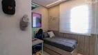 Foto 10 de Apartamento com 3 Quartos à venda, 76m² em Jardim D'icarai, Salto