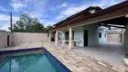 Foto 2 de Casa com 5 Quartos à venda, 207m² em Balneario Josedy , Peruíbe