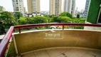 Foto 38 de Apartamento com 4 Quartos à venda, 380m² em Jardim, Santo André