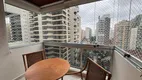 Foto 3 de Apartamento com 3 Quartos à venda, 105m² em Praia das Pitangueiras, Guarujá