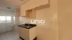 Foto 12 de Apartamento com 2 Quartos à venda, 61m² em Paulicéia, Piracicaba