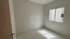 Foto 2 de Apartamento com 2 Quartos à venda, 45m² em Luizote de Freitas, Uberlândia