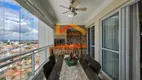 Foto 14 de Apartamento com 3 Quartos à venda, 121m² em Jardim São Paulo, Americana