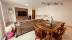 Foto 4 de Apartamento com 3 Quartos à venda, 129m² em Embaré, Santos