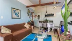 Foto 5 de Casa de Condomínio com 1 Quarto à venda, 65m² em José Mendes, Florianópolis