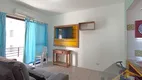 Foto 3 de Apartamento com 1 Quarto à venda, 47m² em Tombo, Guarujá